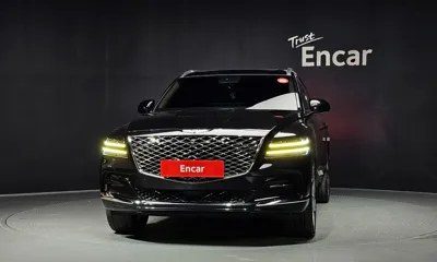 Genesis GV80 2022, 89367 км, за 44900000 KRW - фото 3