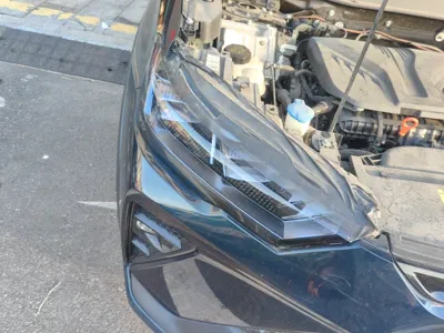 Haval H6S 2022, 36700 км, за 67827.09 CNY
