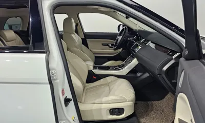 Land Rover Range Rover Evoque 2017, 84221 км, за 13900000 KRW - фото 10