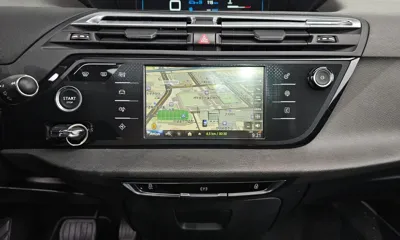 Citroen-DS C4 Picasso 2017, 125254 км, за 7500000 KRW - фото 12