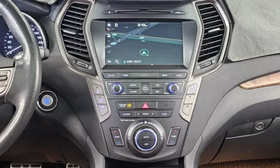 Hyundai Maxcruz 2017, 125827 км, за 13900000 KRW - фото 14