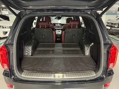 Hyundai Palisade 2019, 162558 км, за 20690000 KRW - фото 19