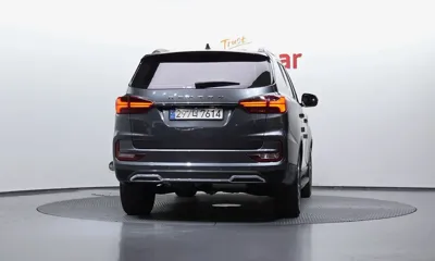 KG_Mobility_Ssangyong Rexton 2021, 104554 км, за 20800000 KRW