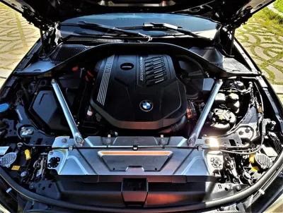 BMW 3-Series 2022, 91700 км, за 48000000 KRW - фото 6