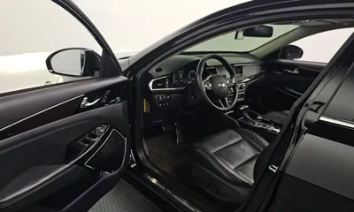 Kia K7 2018, 181636 км, за 8700000 KRW - фото 10