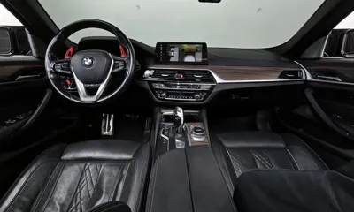 BMW 5-Series 2017, 167981 км, за 20990000 KRW - фото 7