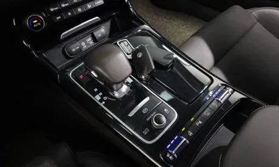 Kia Stinger 2018, 198862 км, за 9700000 KRW - фото 9