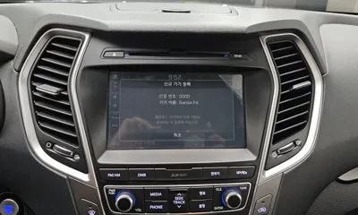 Hyundai Santafe 2017, 113341 км, за 13100000 KRW - фото 14