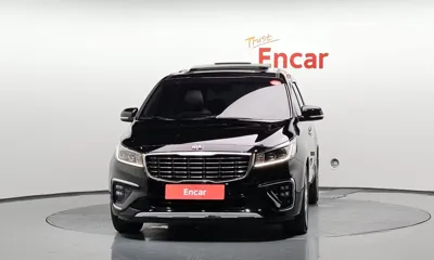 Kia Canival 2019, 93359 км, за 14800000 KRW - фото 3