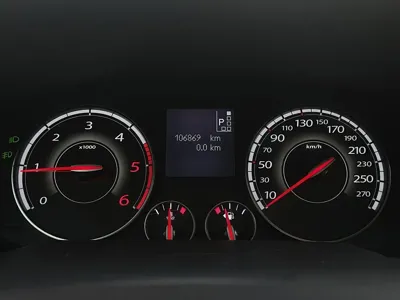 Renault-KoreaSamsung SM5 2014, 106866 км, за 2900000 KRW - фото 6