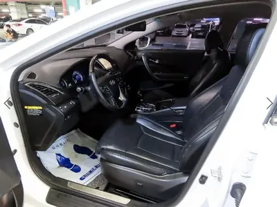 Hyundai Grandeur 2016, 174826 км, за 6500000 KRW - фото 6
