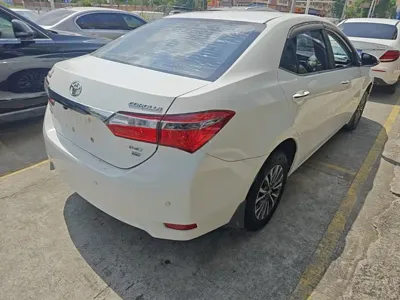 Toyota Corolla 2019, 46900 км, за 43800 CNY - фото 7