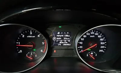 Kia Canival 2015, 138245 км, за 13500000 KRW - фото 8