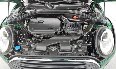 MINI Clubman 2022, 32791 км, за 24200000 KRW - фото 6