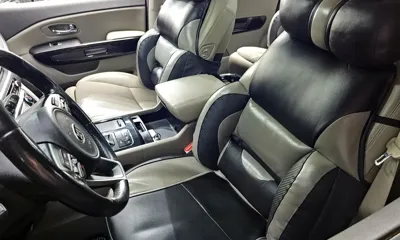 Kia Canival 2017, 132776 км, за 11400000 KRW - фото 27