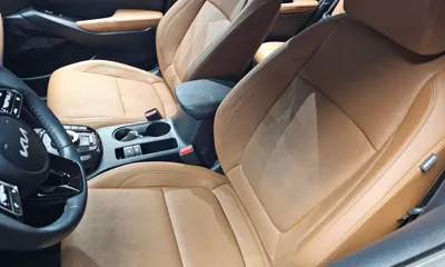 Kia Seltos 2023, 35484 км, за 22300000 KRW - фото 27