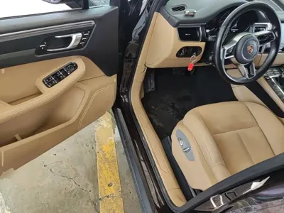 Porsche Macan 2016, 109800 км, за 103300 CNY - фото 16