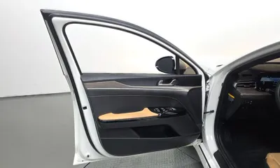 Kia K5 2020, 84618 км, за 19990000 KRW - фото 24