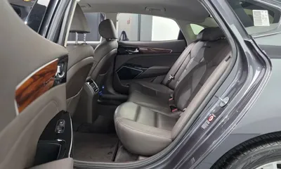 Kia K7 2017, 64363 км, за 13400000 KRW - фото 12