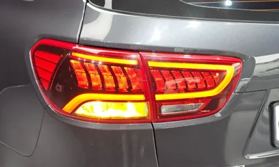 Kia Sorento 2018, 92472 км, за 17500000 KRW - фото 23