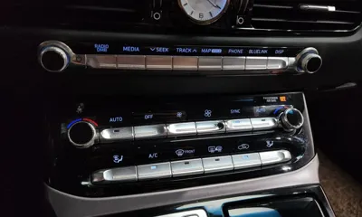 Genesis EQ900 2016, 149524 км, за 13900000 KRW - фото 32