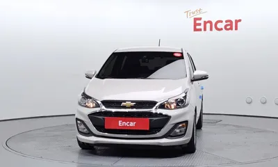 ChevroletGMDaewoo Spark 2019, 40119 км, за 7900000 KRW - фото 3