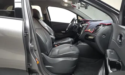 Renault-KoreaSamsung QM3 2017, 84306 км, за 5900000 KRW - фото 26
