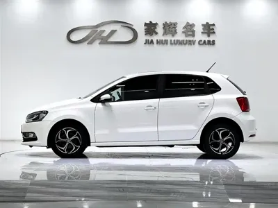 Volkswagen Polo 2019, 85900 км, за 38000 CNY - фото 7