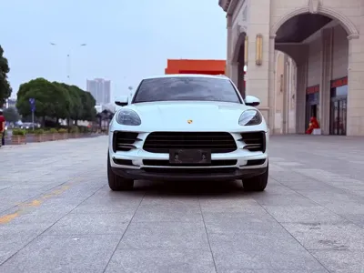 Porsche Macan 2019, 148000 км, за 148000 CNY