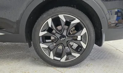 Kia Sorento 2024, 97200 км, за 32400000 KRW - фото 21