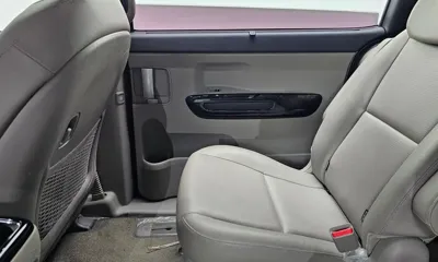 Kia Canival 2020, 75430 км, за 15500000 KRW - фото 25