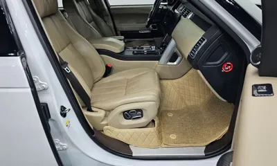 Land Rover Range Rover 2015, 116877 км, за 35000000 KRW - фото 12
