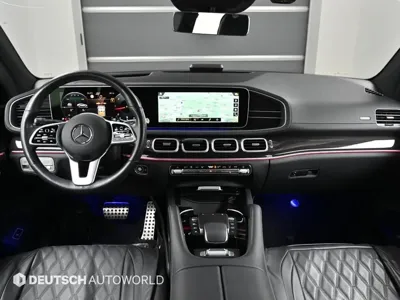 Mercedes-Benz GLE-Class 2022, 83427 км, за 64500000 KRW - фото 7