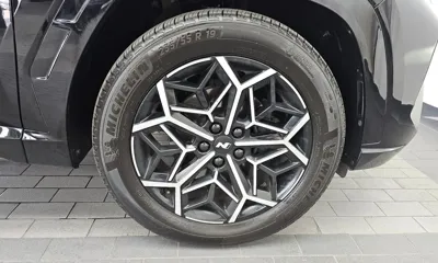 Hyundai Tucson 2022, 70030 км, за 27300000 KRW - фото 21