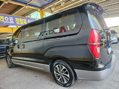 Hyundai Starex 2019, 111507 км, за 19800000 KRW - фото 6