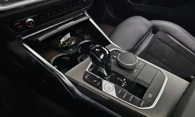 BMW 3-Series 2021, 74753 км, за 28200000 KRW - фото 9