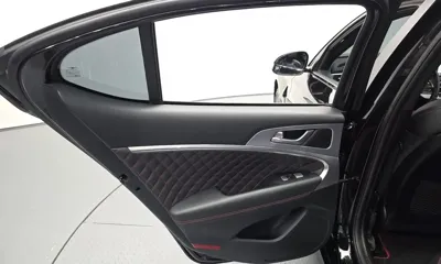 Genesis G70 2020, 112617 км, за 20500000 KRW - фото 25