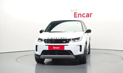Land Rover Discovery Sport 2021, 178739 км, за 22800000 KRW