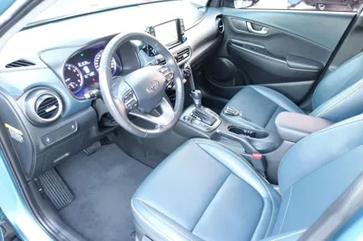 Hyundai Kona 2018, 94587 км, за 12700000 KRW - фото 13