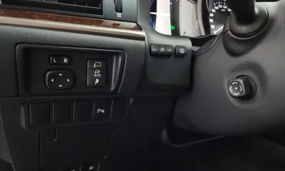 Lexus ES 2014, 119275 км, за 14990000 KRW - фото 20