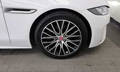 Jaguar XE 2020, 85226 км, за 18500000 KRW - фото 21