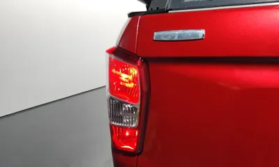 KG_Mobility_Ssangyong Rexton 2019, 41934 км, за 19000000 KRW - фото 23
