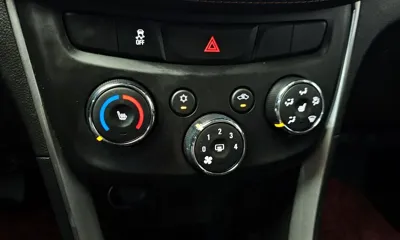 ChevroletGMDaewoo Trax 2020, 61106 км, за 9490000 KRW - фото 19