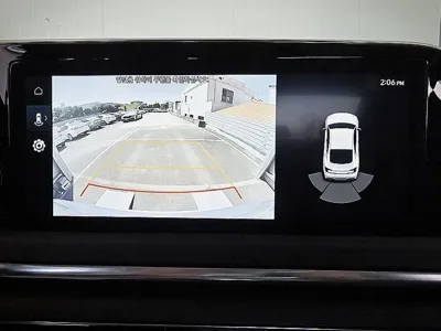 Hyundai Sonata 2020, 86474 км, за 13800000 KRW - фото 8