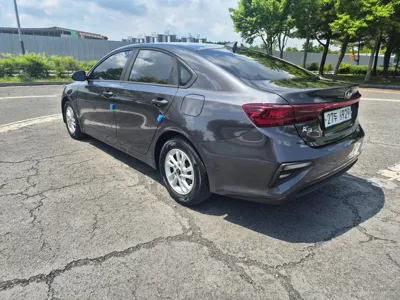 Kia K3 2019, 55000 км, за 11200000 KRW - фото 4