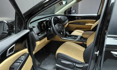 Kia Canival 2021, 68920 км, за 21200000 KRW - фото 25
