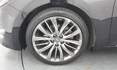 Hyundai Aslan 2015, 186952 км, за 7300000 KRW - фото 5