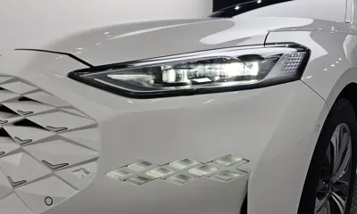 Kia K8 2022, 121513 км, за 26200000 KRW - фото 22