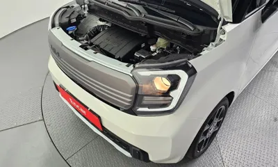 Kia Ray 2026, 11 км, за 22500000 KRW - фото 6