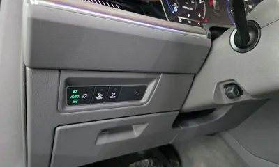 Volkswagen Touareg 2024, 26154 км, за 70900000 KRW - фото 28